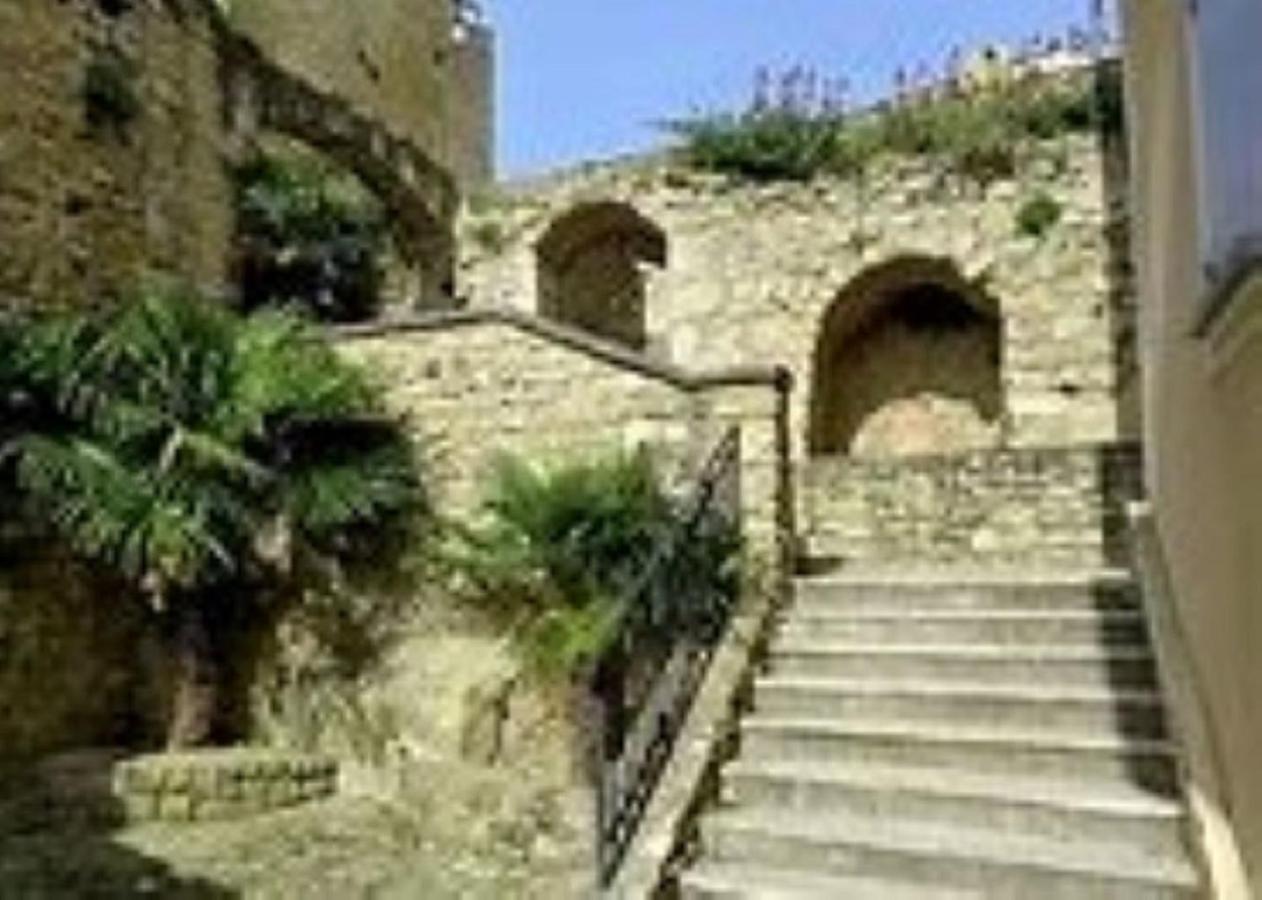 A L'Ombre Du Geant De Provence Apartment Mormoiron Exterior foto